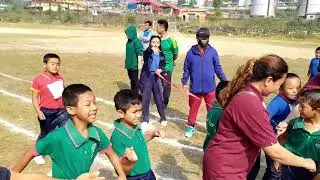 13th BMG sports meet-2076 BS (DAY_1)