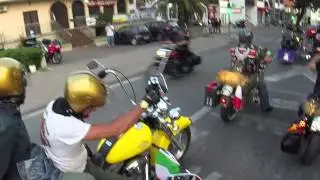23° European H.O.G. Rally - Biograd Croazia - 12-15 giugno 2014