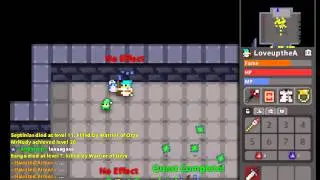 RotMG - I miss You - Whitebags / Fails  (read desciption)