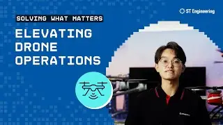 Elevating Drone Capabilities with AI and Machine Learning