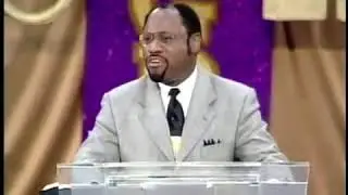 Only for kingdom minded people by Dr. myles munroe