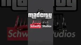 ROBLOX Mad City: Which Opening Music Do You Like The Most? #roblox #madcity