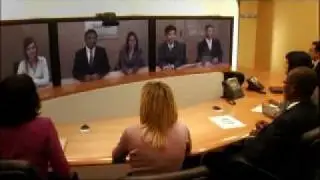 Video Telepresencia
