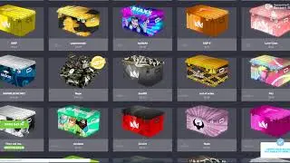 Best CSGO Skin Site Skinhub.