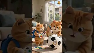 Orange Cat Settaigal Part - 12 💥🐯 #catstorytamil #shorts #shortsfeed #trending #orangecat #catlovers