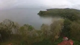 Solentiname (Nicaragua) - Vista &Aacute;rea #2
