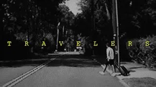 Official TRAVELERS documentary | created by Ian Simpson & Company