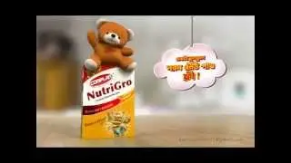 Complan Nutri Gro