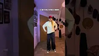 #dance #poppingdancer #profesionaldancer #freestyle #dancer