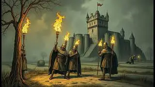 Duke Wants a Byzantine Throne?! 🤯