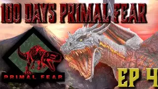 100 Days Primal Fear: Surprising Tribal Encounter