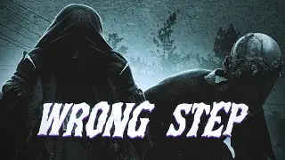 TWENTYTHREE x ISTASHA - Wrong Step (LYRICS)