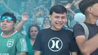 Nova Esperança é Pentacampeão da Taça Cidade de Sorocaba. A favela está em festa.
