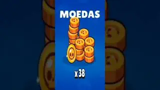 Abrindo uma caixa do Ziggy no Brawl Stars #brawlstars #brawlstarsbrasil #shorts