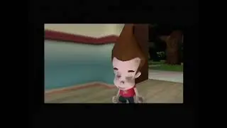 The Adventures of Jimmy Neutron Boy Genius: Attack of the Twonkies (2004) Game Trailer