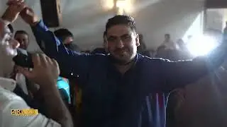 حفل زفاف يوسف النمر 4 الفنان احمد الزهراوي