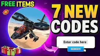 *SECRET UPDATE!* | Military Tycoon CODES SEPTEMBER 2025 (ROBLOX Military Tycoon)