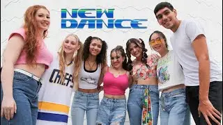 [KPOP IN PUBLIC] XG - 'New Dance' | Dance Cover by Cosmic Dance Team