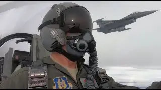 Fighter Pilot Interviews
