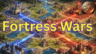 War and Order | Rank2 Fortress War