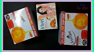 How To Recycle Soap Boxes - Best Out Of Waste From Empty Soap Box - DIY Waste Craft