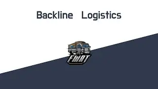 [Foxhole] FMAT Onboarding Primer 1 (Backline Manufacturing)