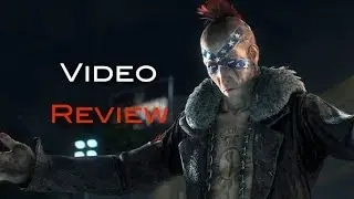 Dead Rising 3: Chaos Rising (2014) Video Review - Chet & Jon