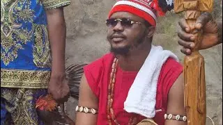 How The Church Corrupted Four Powerful Igbo Institutions