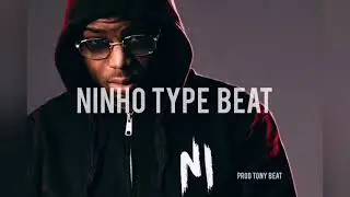 [FREE]  Ninho Type Beat 2020 - 