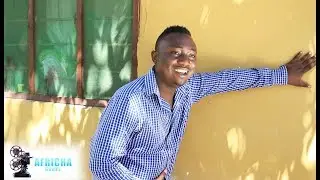 MDOMO ZEGE - Ringo, Tini White(Official Bongo Comedy)