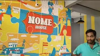 Stanza living NOME HOUSE premises , Rajarajeshwari Nagar, BANGALORE