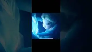 ELSA EDIT {shorter} #edit #viral #trending #disney #recommended #fyp
