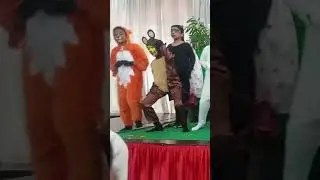 Dancing girls show#kannada song#shortsfeed #trending