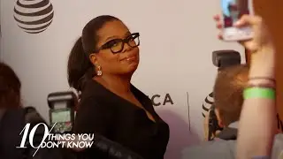 Oprah Owns Over $150M Worth of Real Estate | 10 Things You Don't Know | E!