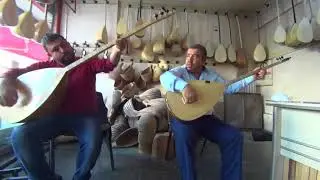 Keşke camız dursaydı da avrat ölseydi Çetin koç alıcı saz evi