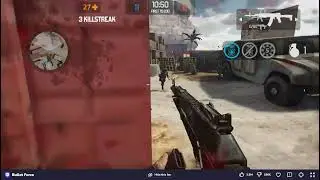 Bullet Force 🕹️ Epic Gameplay & Tips | Play on Crazy Games - Full Walkthrough Part 1