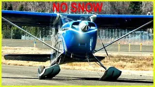 LAKE HOOD SEAPLANE BASE 2025