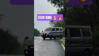 2025 New Maruti Suzuki Eeco top model #shorts #ytshorts #eeco #trending #ganeshsinghvlogs