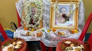 Remembering Dadu | Shradh, Niyambhanga & Eternal Peace 🙏🏻