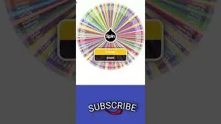 VOLTROB SPIN THE WHEEL / Best Editing ❤️