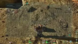 Lost Colony Episode 3 — Searching for a Permanent Base | ARK LIVE
