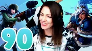 KayPea - Stream Highlights #90