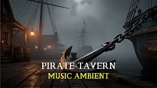 Mystic Runestone Tavern | Viking Navigation, Sacred Symbols & Enchanted Calm