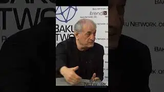 &hellip;Я сказал, посмотри, древняя армянская комета упала &ndash; Фахреддин Манафов #trendtv #keşfet
