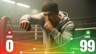 MMA Basics Every Fighter Must Master: Day 1 Stance Footwork & Guard Explained