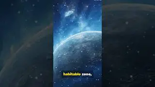 Earth 2.0 Found? 🌍 #space#science #astronomy #shorts
