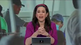 Noticias con Yuriria Sierra | Programa completo 12 de mayo de 2020