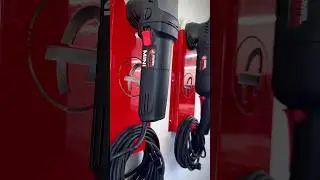 Настенные полировальные машины Adam&rsquo;s Polishes #adamspolishes #garage #detailing #diy #cleanandsi...