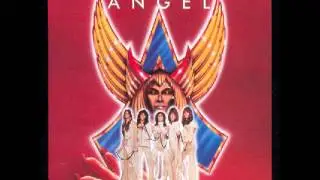 Angel - The Fortune