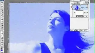 01 How To Use Smart Filters in Adobe Photoshop CS3